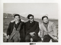 [시인 영화감독 백학기의 시네스토리] 