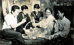 [시인 영화감독 백학기의 시네스토리] 