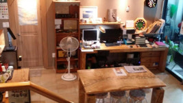 전주한옥마을서 다시 쓰는 기사…민박집으로 이어간 기자의 삶