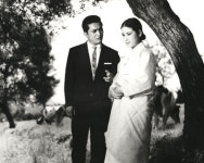 [시인 영화감독 백학기의 시네스토리] 