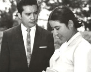 [시인 영화감독 백학기의 시네스토리] 사랑방 손님과 어머니(1961)그 배우들...김진규·최은희·한은진·전영선