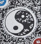 [하정열 우주화가의 시·그림 우주여행] (113) 우주 삼라만상의 변화와 명리학