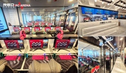 레드포스 PC방 안성 아양점 오픈