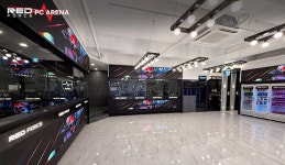 로열티 0원 무기한 선언… 레드포스 PC방 130호점 돌파, 점주 중심 구조로 e스포츠 PC방 판을 바꾸다