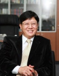 엠투소프트 박유성 사장 “소통과 신뢰의 리더십 구현”