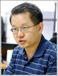 마크애니, 경영전략 부사장에 김정수 씨 영입