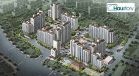 속초 남광하우스토리 설악산과 동해바다 조망권이 보장된 속초 최고의 아파트