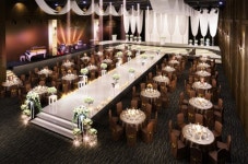 인천 라페니체 웨딩홀, 10일 새롭게 오픈