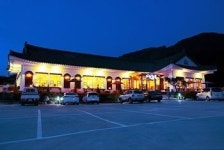 [맛있는여행] 생육의 신선함으로 입 맛 사로잡는 경주 정수가성