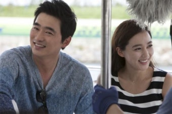 김석훈 열애설, 이소연 과거 발언 '화제'