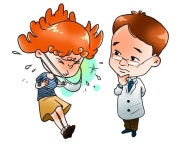 알레르기성 비염과 축농증 방치하면 가래와 구취의 원인