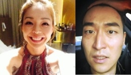 김인석 안젤라박 결혼 