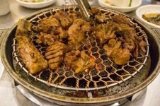 [맛있는여행] 직접 생으로 뜬 갈비의 신선함, 인천 국내산생갈비맛집