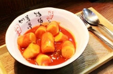 대치동 떡볶이 맛집 돼지오빠