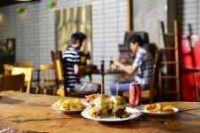 햄버거 어디까지 먹어봤니? A․D BURGER(A․D버거)는?
