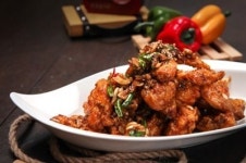 치킨체인점 별별치킨. 특별한 맛으로 치킨시장 성공창업아이템 등극