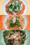 식상한 파스타 집은 가라, 이색 파스타 맛집 '제이렘333'