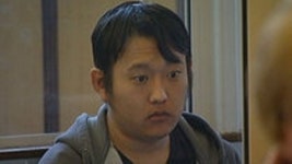 도로서 차 끼어들었다고 총기 난동 한인 체포