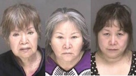 코네티컷 주 한인 윤락녀 무더기 적발