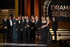 [에미상] ‘Breaking Bad’ 최우수 작품상 등 5관왕