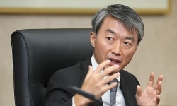 정창호, 국제형사재판소(ICC) 재판관 당선