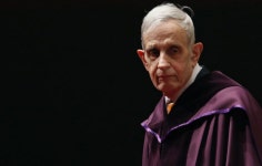 뷰티풀 마인드 실제모델 존 내시 교통사고로 사망