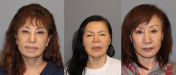 전국 돌며 매춘 일삼아온 한인 3명 또! 적발