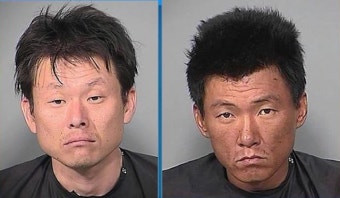 한인 일가족 살해범 2명에 종신형 내려져
