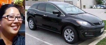 오리건 주, 30대 한인여성 실종 닷새째