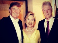 트럼프, 빌 클린턴이 성차별 애호가