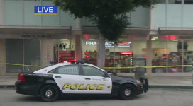 베벌리힐스 약국 두 곳서 절도사건, 경찰 수사