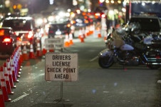 LAPD, 다음주 다운타운서 음주운전 단속