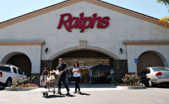 Ralphs, 남가주서 800명 신규채용