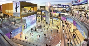 ‘대세는 복합쇼핑센터!’ 한인 업소들도 진화한다