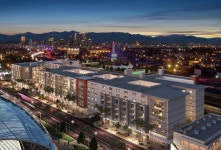 USC 인근 대규모 주상복합 단지 들어선다