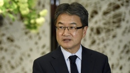 조셉 윤 대북정책대표 사퇴, 북미대화 차질 우려