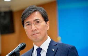 '성폭행 의혹' 안희정 입장발표 기자회견 돌연 취소