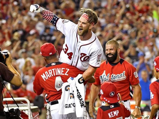 시애틀 매리너스의 칼 롤리, 2025 MLB 올스타 홈런 더비 우승으로 주목 받아
