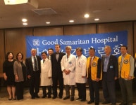 LA한인타운서  ‘무료 건강검진 받으세요!’