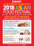 H마트 아케디아점, 오픈 1주년 맞아 ‘아시안 푸드 페스티벌’ 개최