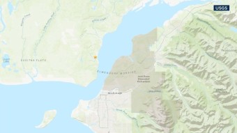 [속보] 알래스카서 규모 6.7강진 발생