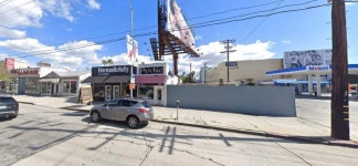 베벌리 센터 옆에 주상복합 건물 들어서