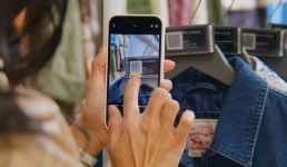 아마존, LA서 첨단기술 적용 아마존스타일 옷매장 오픈