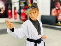 최근 아시안 증오범죄 급증속 LA와 NY 등 무술도장 인기 ↑