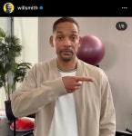 넷플릭스, 윌 스미스 차기작 영화 후순위로 미뤄