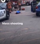 NY 주 북부 Buffalo 한 수퍼마켓서 총기난사, 10명 숨지고 3명 부상