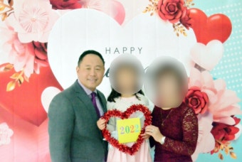 가디나 한인 전도사 일가족 살인 사건..한인사회 경제적 문제 심각