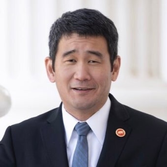 [리포트] 데이브 민 CA주 상원의원, 47지구 연방 하원의원 선거 Top2청신호?