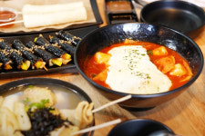 냠냠트랙 Ep3, 오늘 저녁은 떡볶이다! 할가떡!