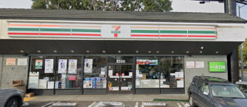 LA 세븐일레븐 편의점에 또 50여 명 떼강도